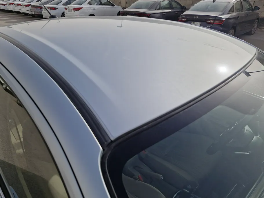 2024 Suzuki Dzire GLX 