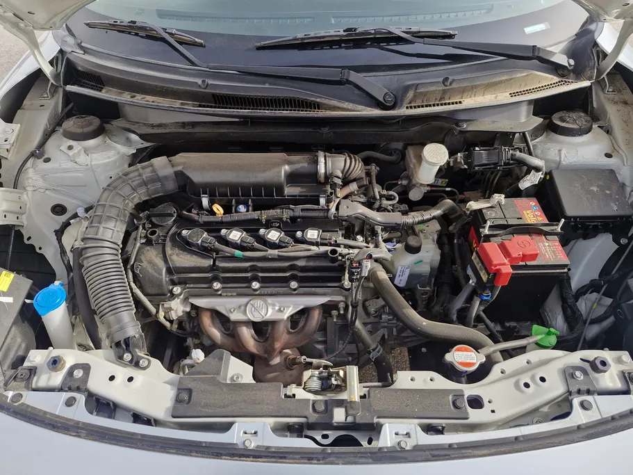 2024 Suzuki Dzire GLX 