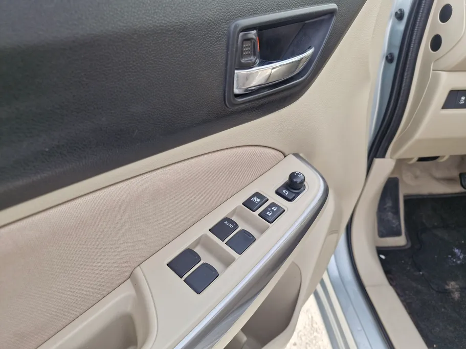 2024 Suzuki Dzire GLX 