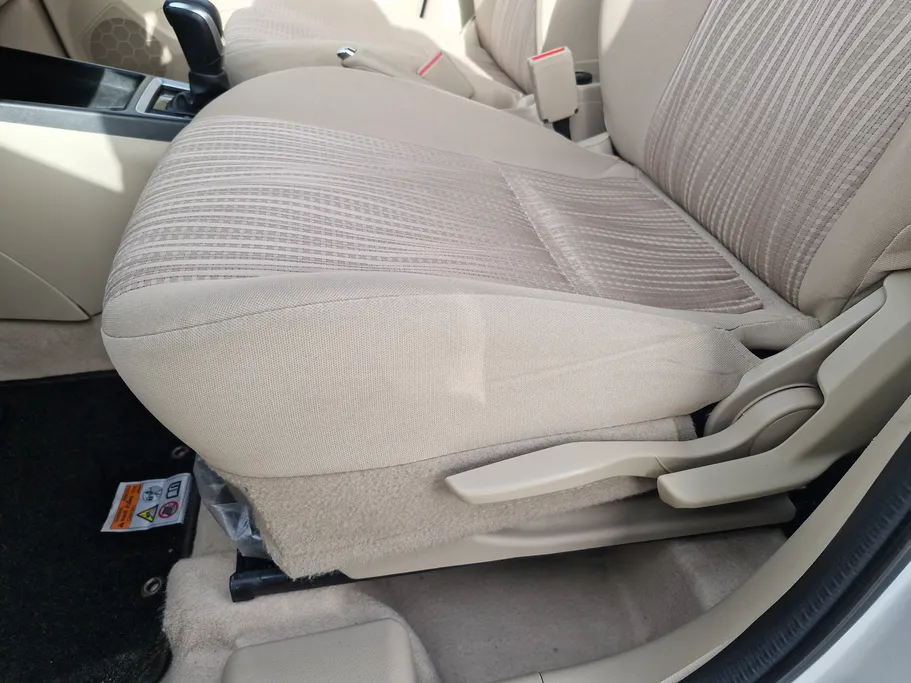 2024 Suzuki Dzire GLX 