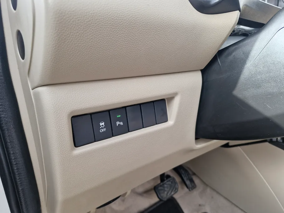 2024 Suzuki Dzire GLX 