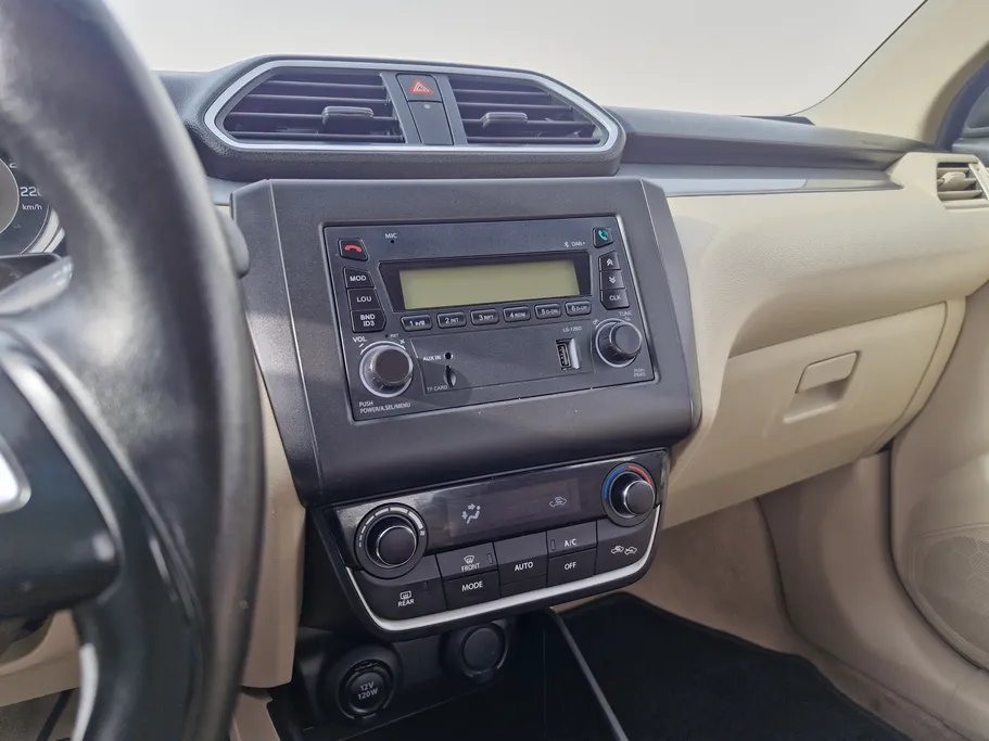 2024 Suzuki Dzire GLX 