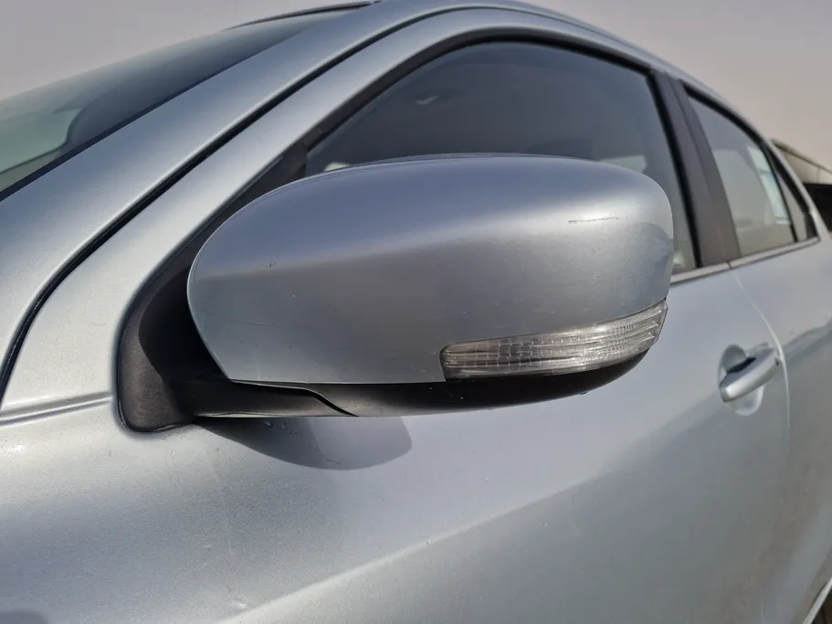 2024 Suzuki Dzire GLX 