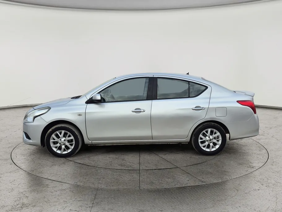 2023 Nissan Sunny Classic-comfort 