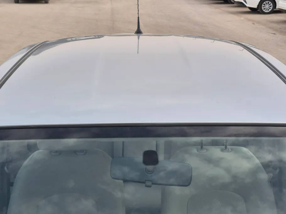 2023 Nissan Sunny Classic-comfort 