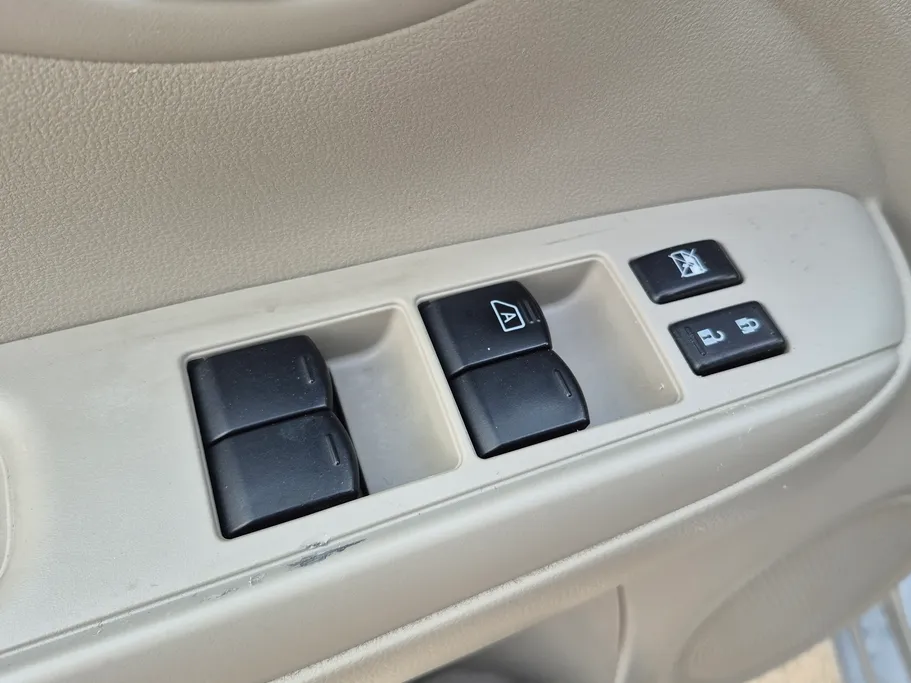 2023 Nissan Sunny Classic-comfort 