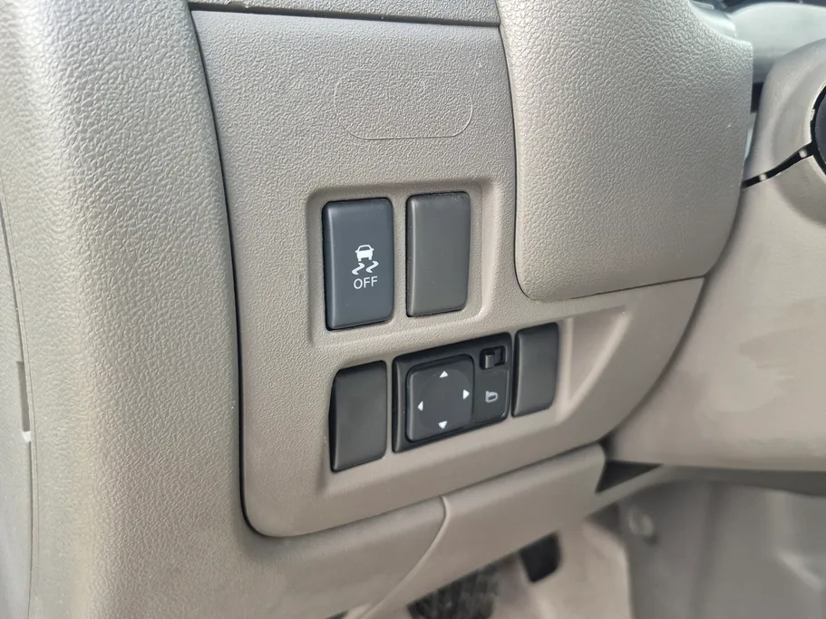 2023 Nissan Sunny Classic-comfort 