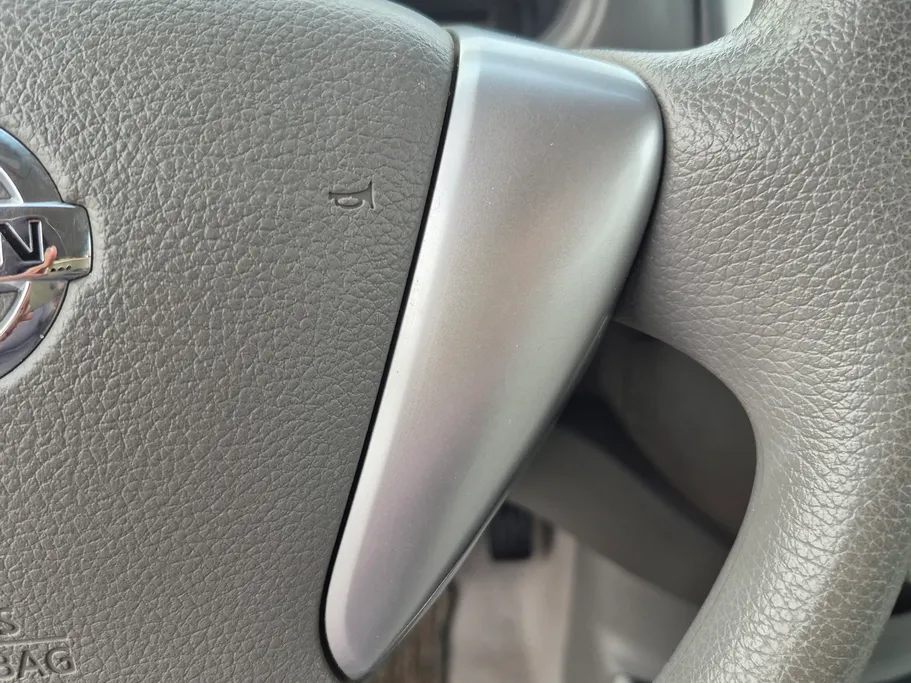 2023 Nissan Sunny Classic-comfort 