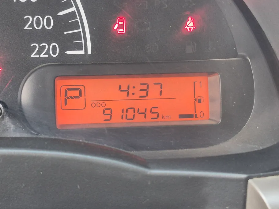 2023 Nissan Sunny Classic-comfort 