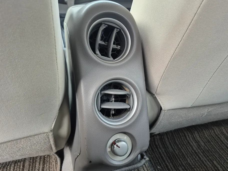 2023 Nissan Sunny Classic-comfort 