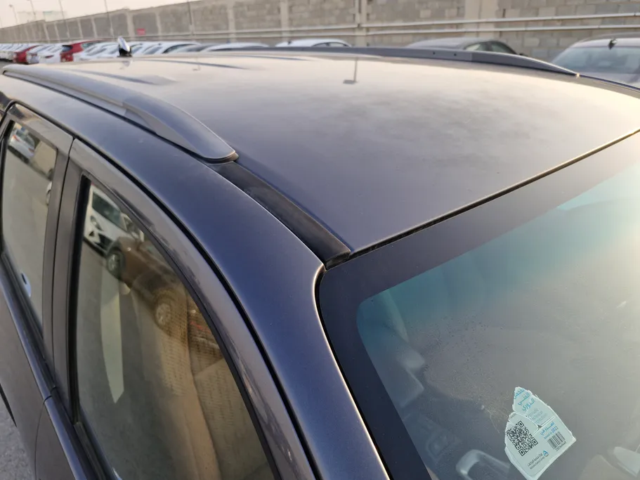 2021 Toyota Fortuner GX 