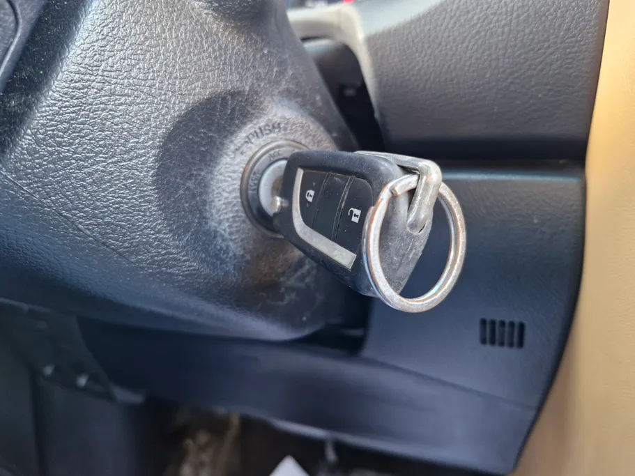 2021 Toyota Fortuner GX 