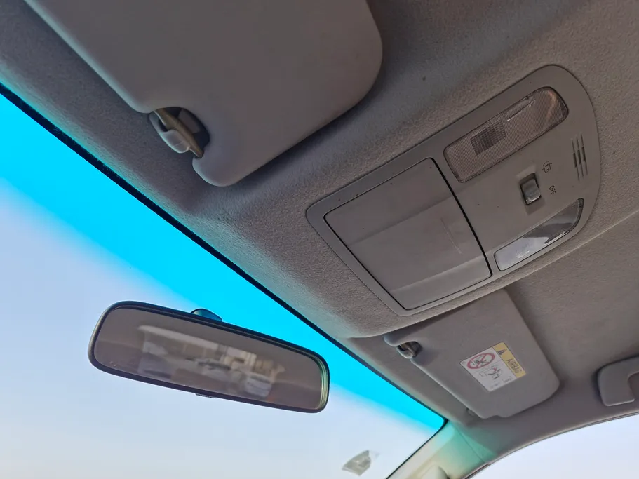 2021 Toyota Fortuner GX 