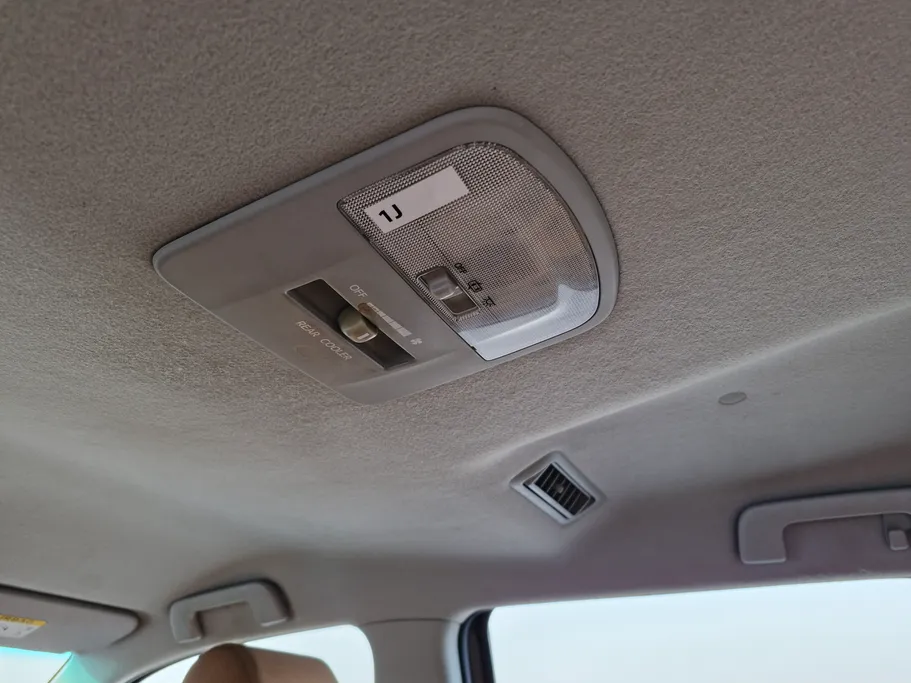 2021 Toyota Fortuner GX 