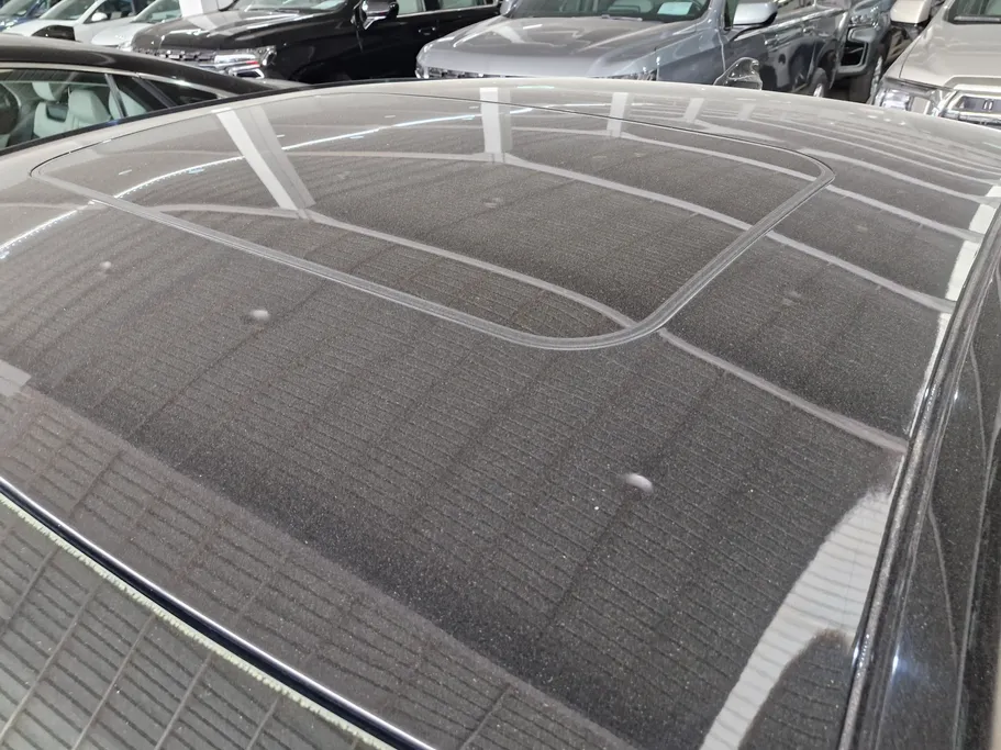 2024 Ford Taurus Trend 