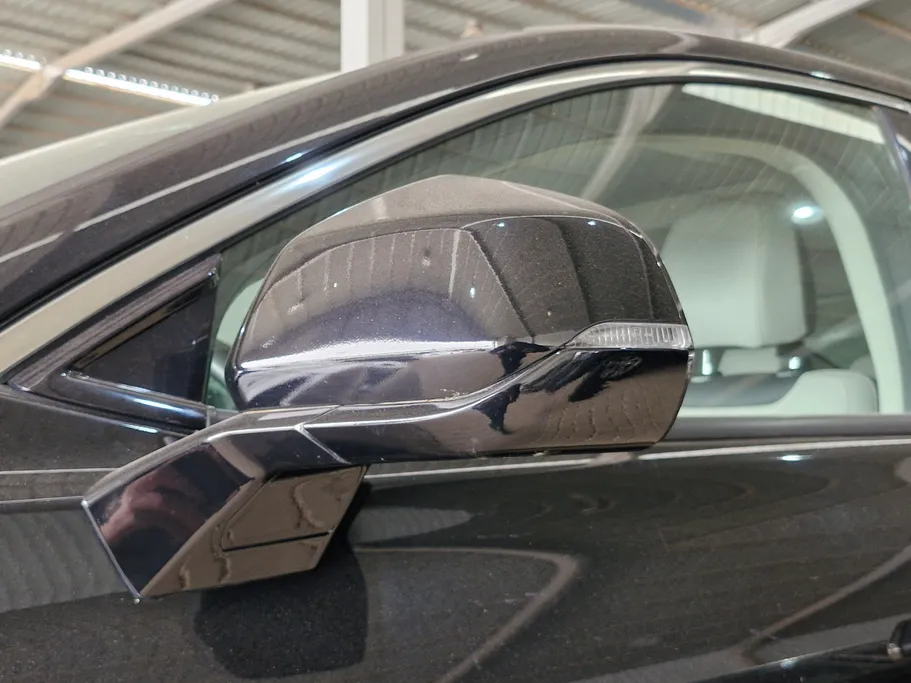 2024 Ford Taurus Trend 