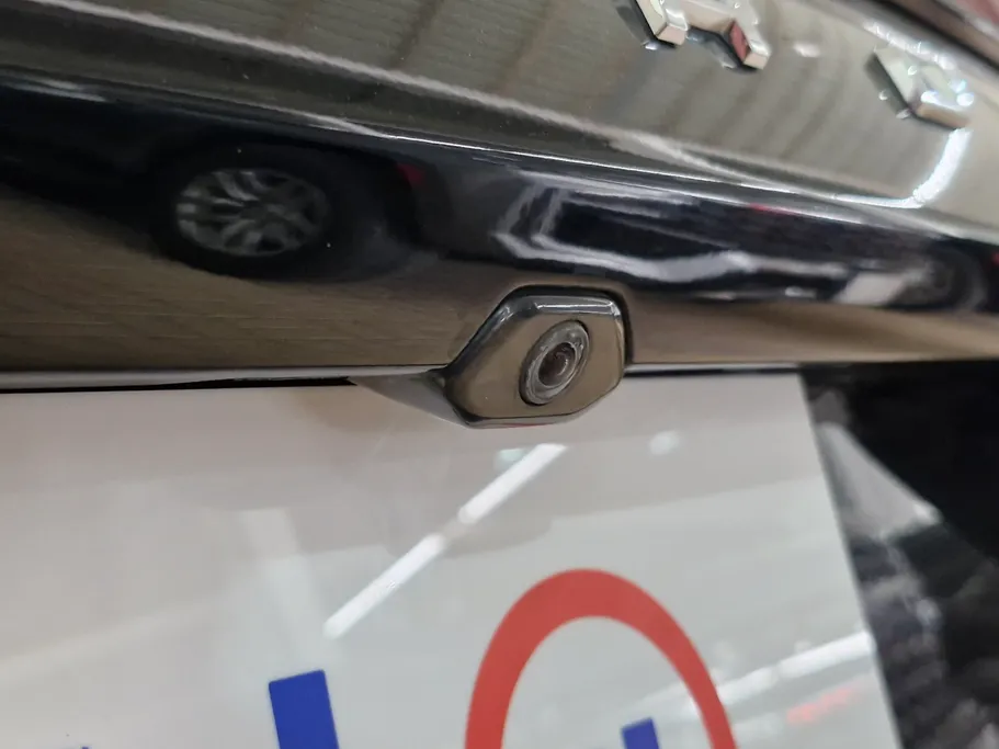 2024 Ford Taurus Trend 