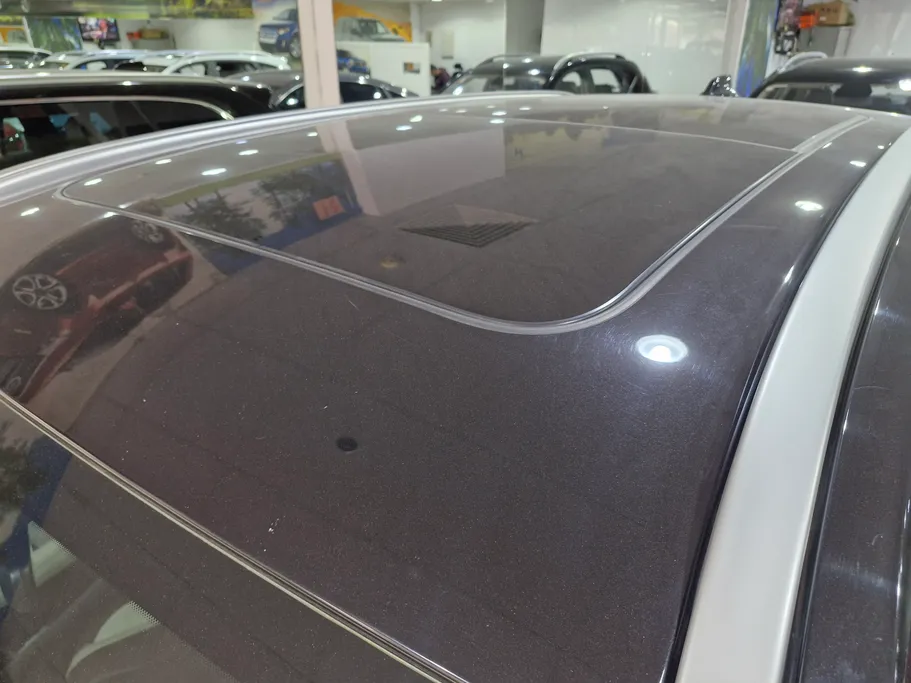 2023 Geely Mongaro Smart GC 