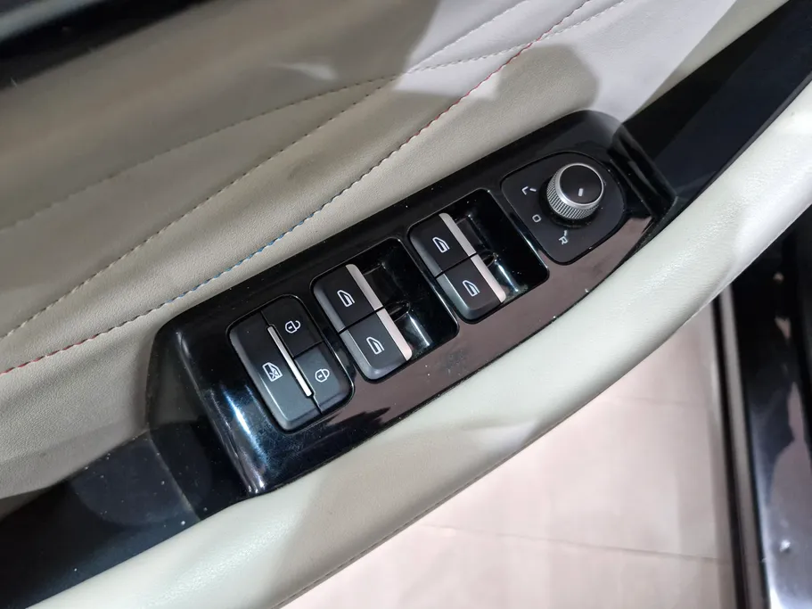 2023 Geely Mongaro Smart GC 