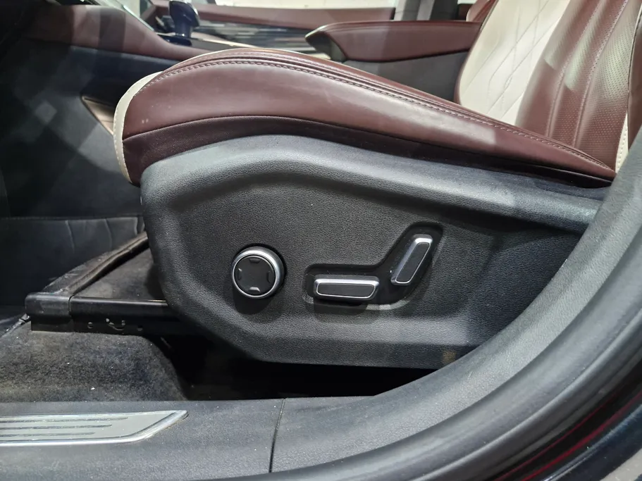 2023 Geely Mongaro Smart GC 