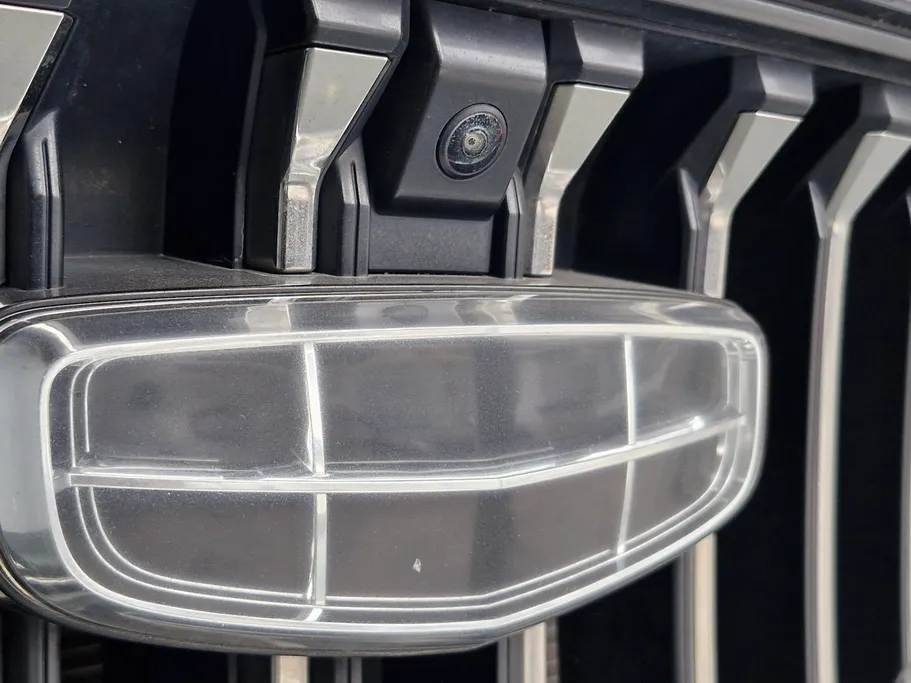 2023 Geely Mongaro Smart GC 