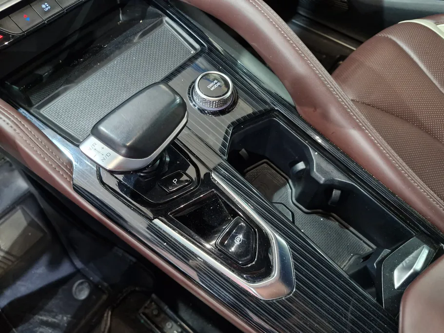 2023 Geely Mongaro Smart GC 