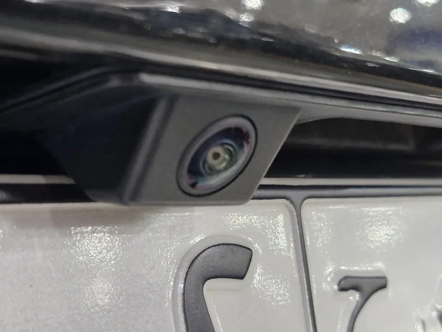 2023 Geely Mongaro Smart GC 