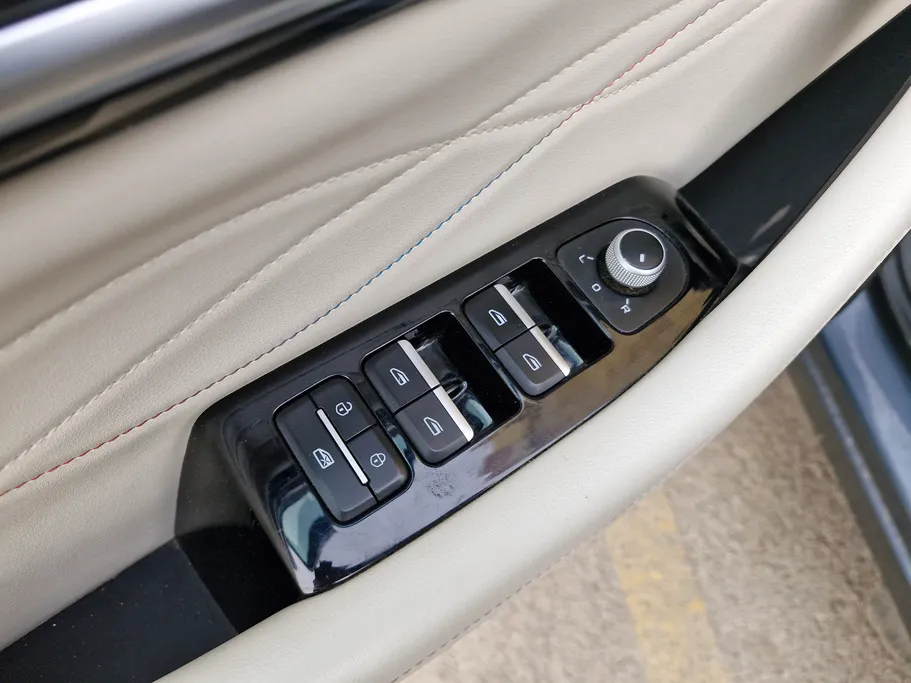 2023 Geely Mongaro Smart GC 