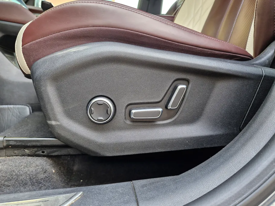 2023 Geely Mongaro Smart GC 