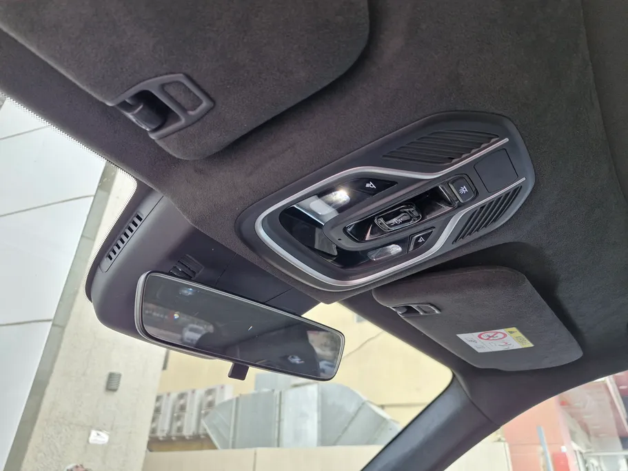 2023 Geely Mongaro Smart GC 