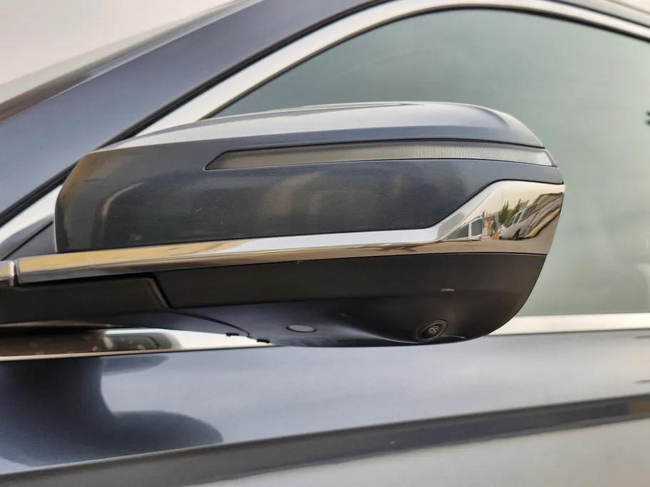 2023 Geely Mongaro Smart GC 