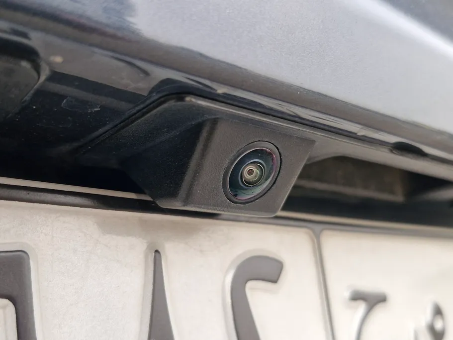 2023 Geely Mongaro Smart GC 