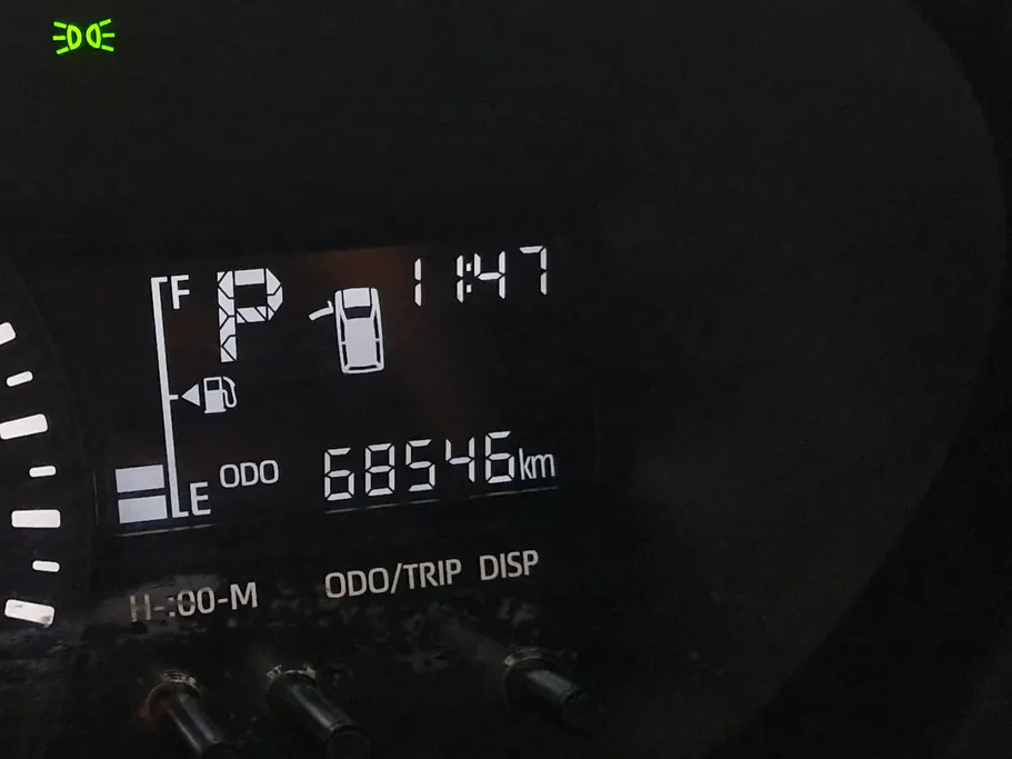 2023 Toyota Yaris  Y 