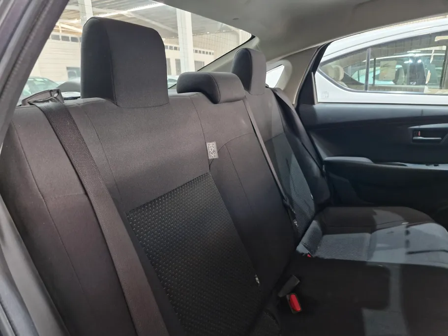 2023 Toyota Yaris  Y 