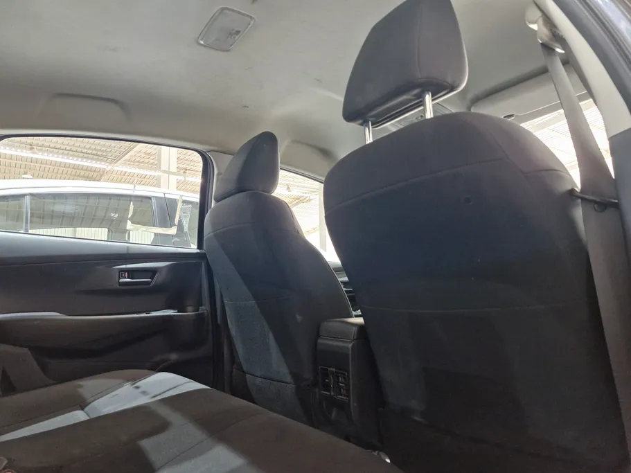 2023 Toyota Yaris  Y 