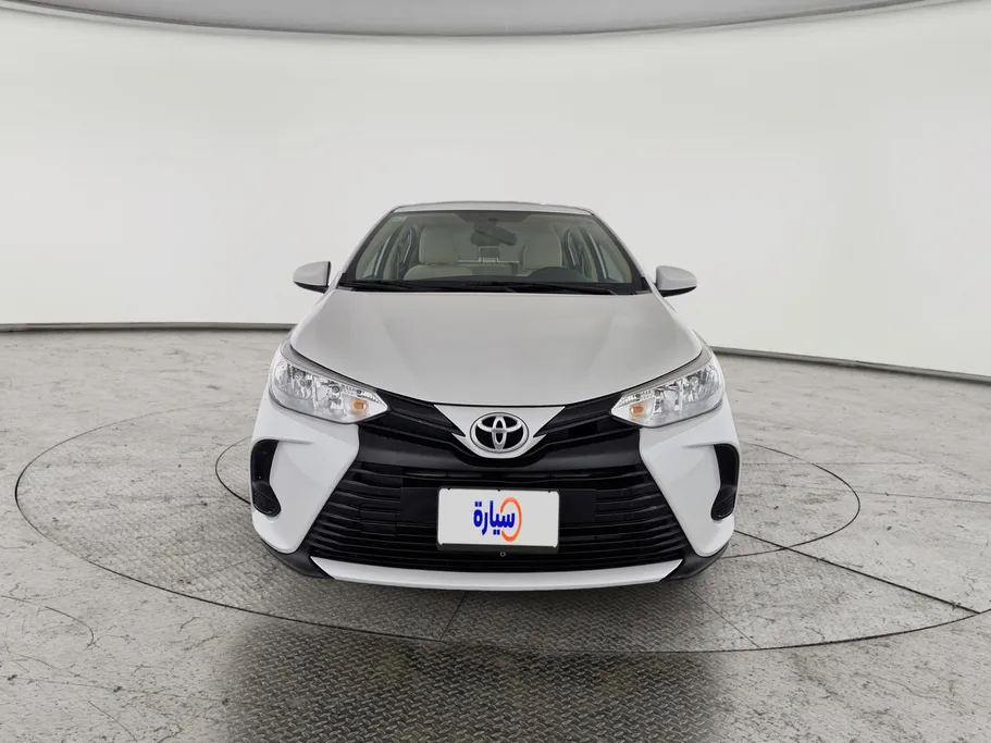 2021 Toyota Yaris  Y 