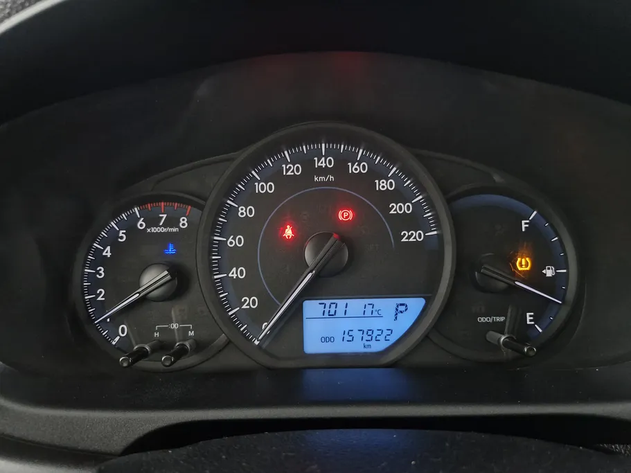 2021 Toyota Yaris  Y 