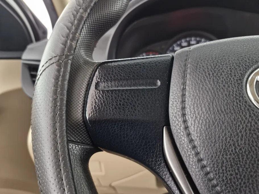 2021 Toyota Yaris  Y 