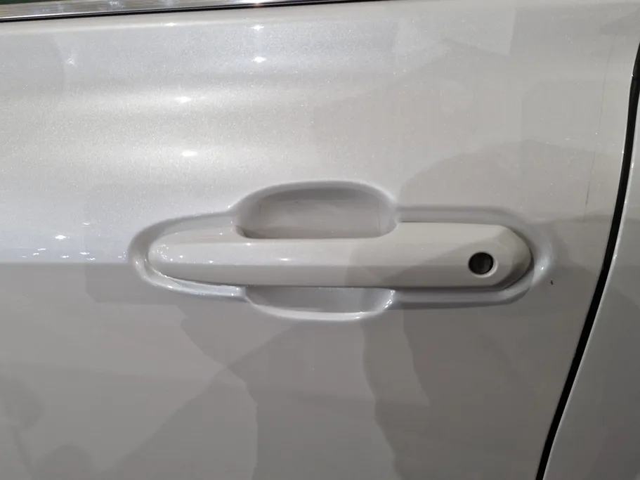 تويوتا هايلاندر GLE 2024 