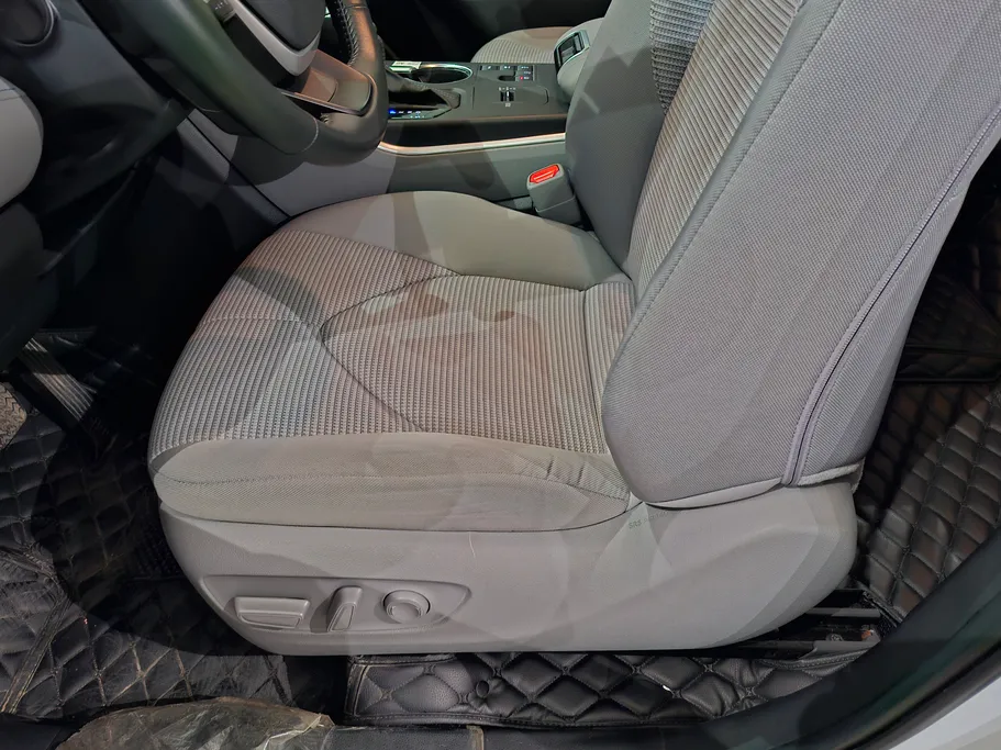 تويوتا هايلاندر GLE 2024 