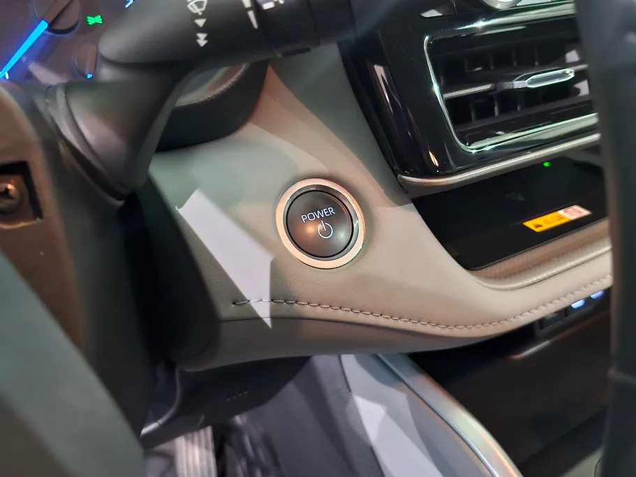 تويوتا هايلاندر GLE 2024 