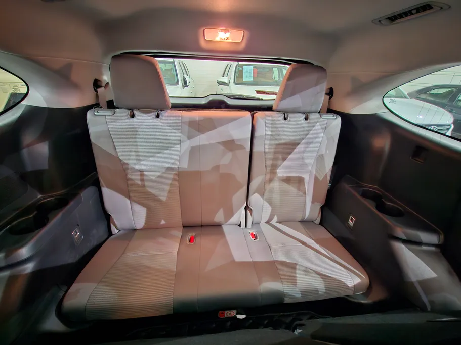 تويوتا هايلاندر GLE 2024 