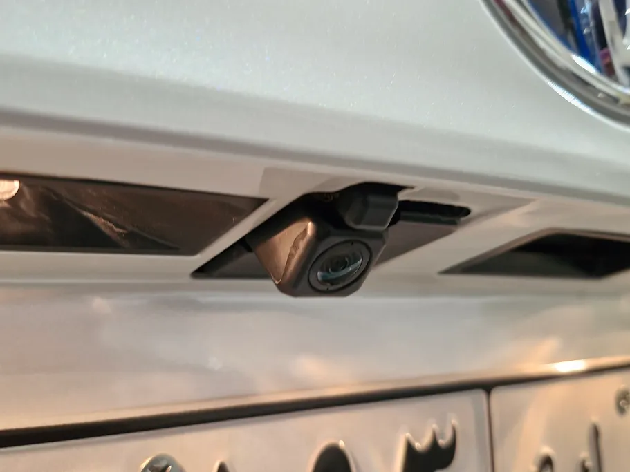 تويوتا هايلاندر GLE 2024 