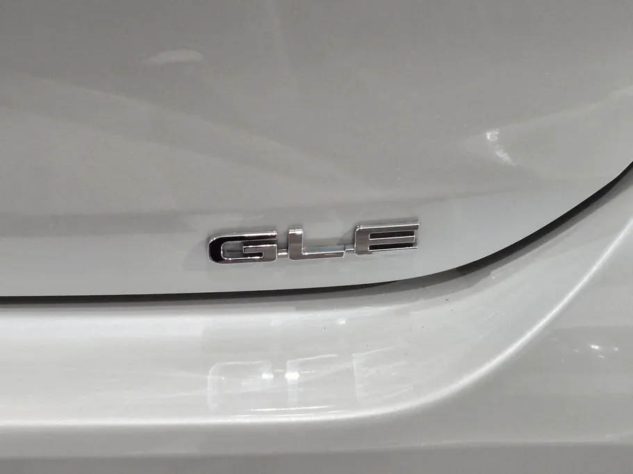 تويوتا هايلاندر GLE 2024 