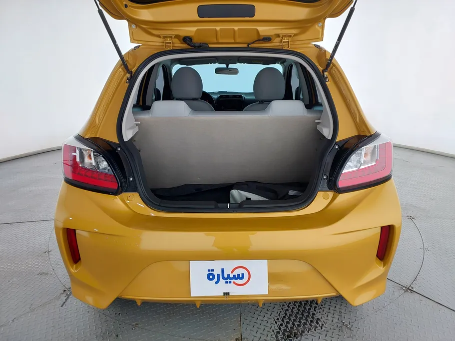 ميتسوبيشي سبايس ستار GLS HL 2023 