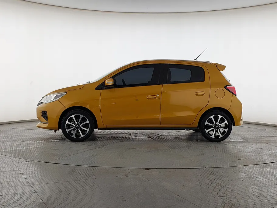 ميتسوبيشي سبايس ستار GLS HL 2023 