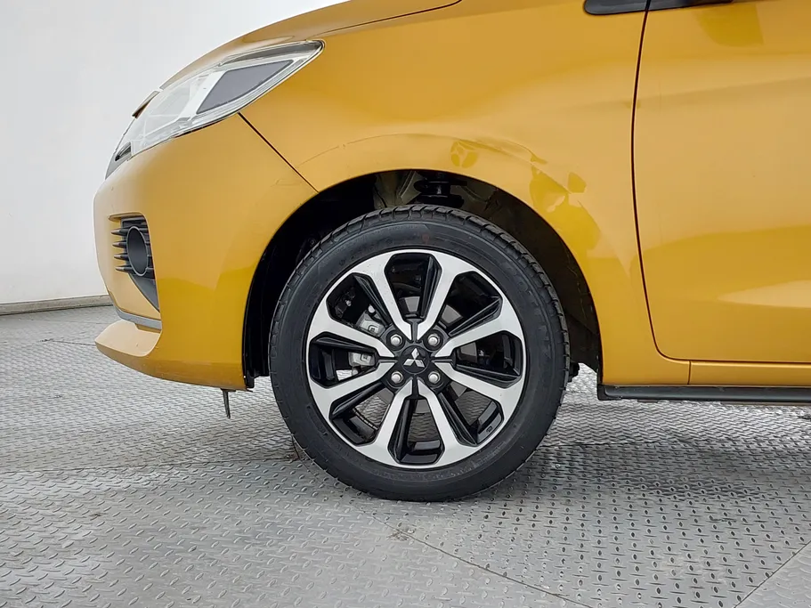 ميتسوبيشي سبايس ستار GLS HL 2023 