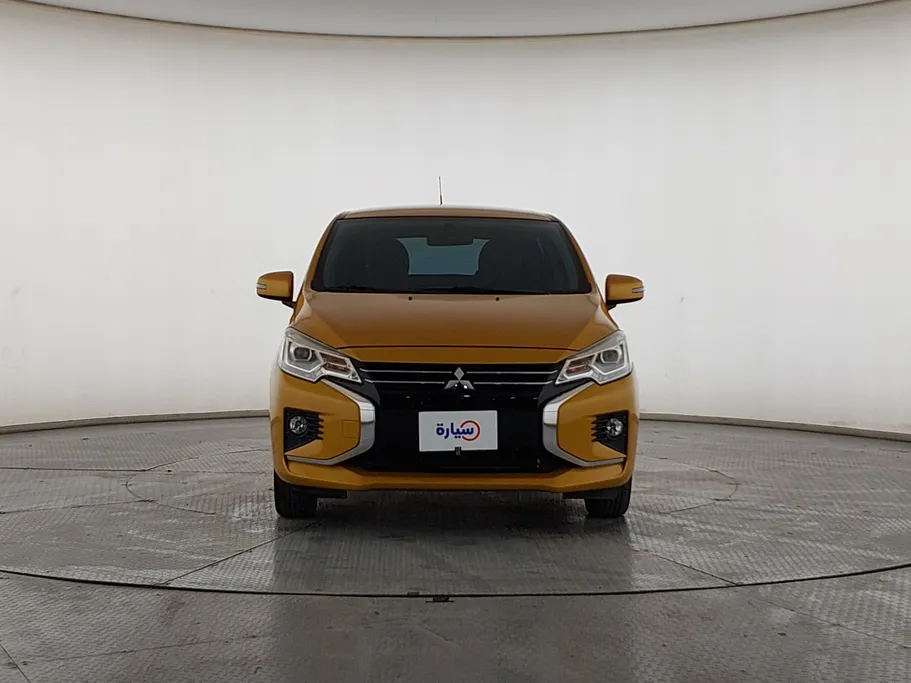 ميتسوبيشي سبايس ستار GLS HL 2023 