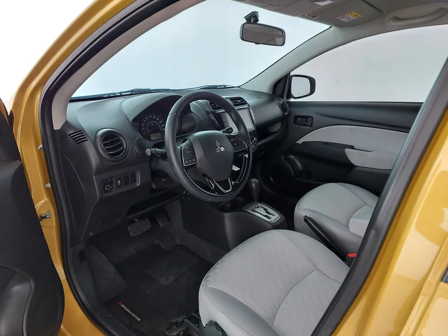 ميتسوبيشي سبايس ستار GLS HL 2023 