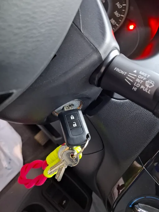 ميتسوبيشي سبايس ستار GLS HL 2023 